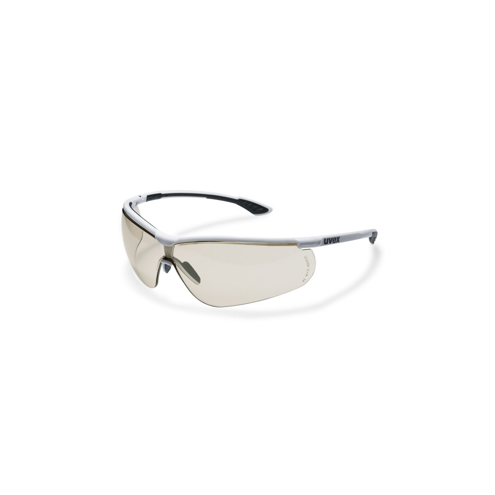 Produktbild för Uvex skyddsglasögon 9193.064 Sportsstyle Supravision Extreme...