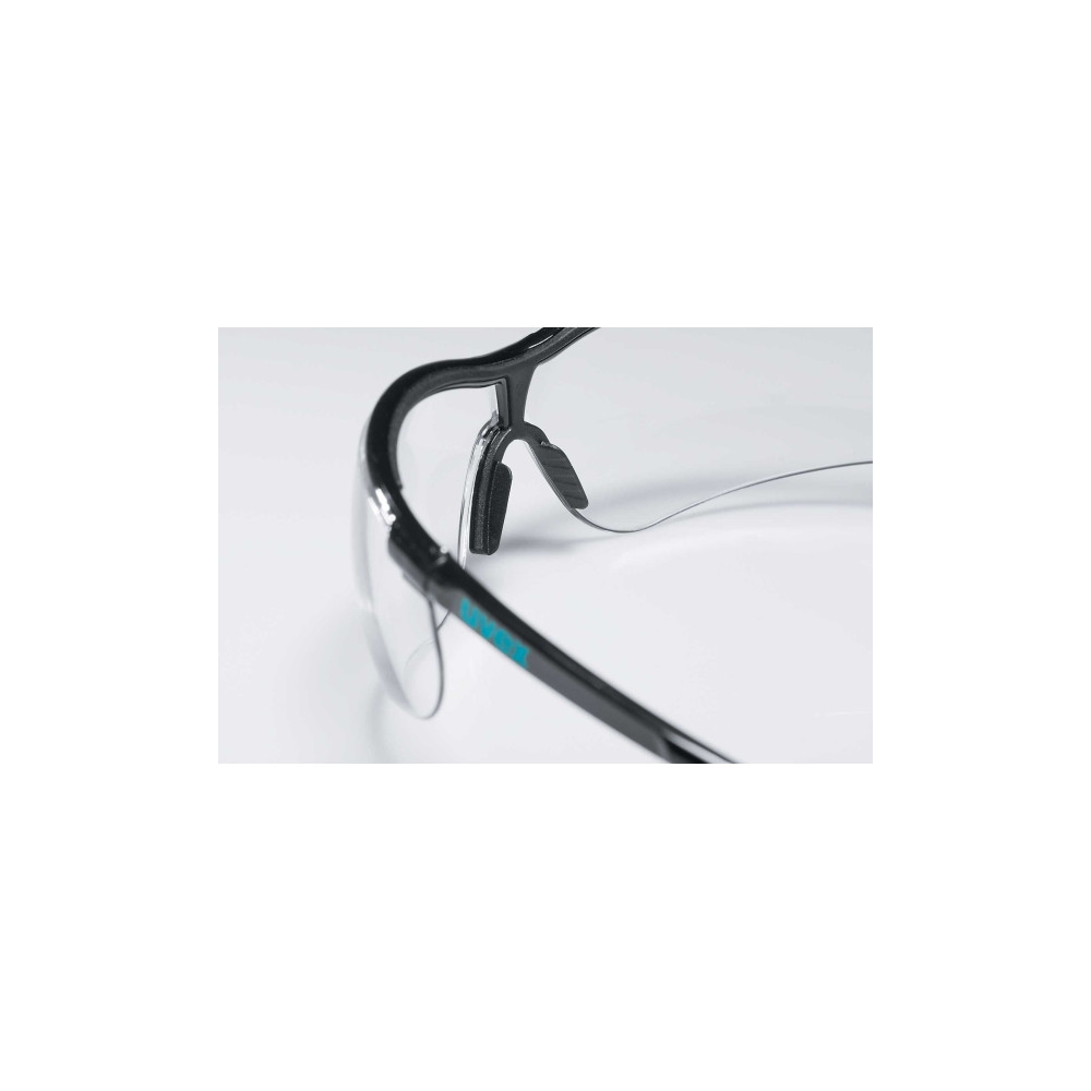 Produktbild för Uvex skyddsglasögon 9193.064 Sportsstyle Supravision Extreme...