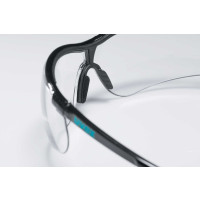 Produktbild för Uvex skyddsglasögon 9193.064 Sportsstyle Supravision Extreme...