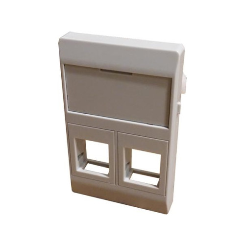 Solar Plus Datauttag, rak