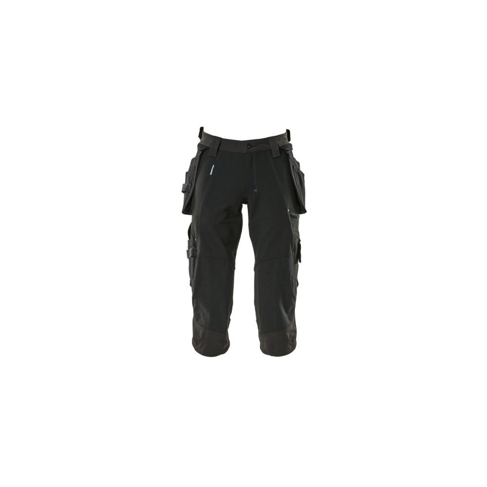 Produktbild för MASCOT® WORKWEAR MASCOT® Advanced Knickers, avtagbara hängan...