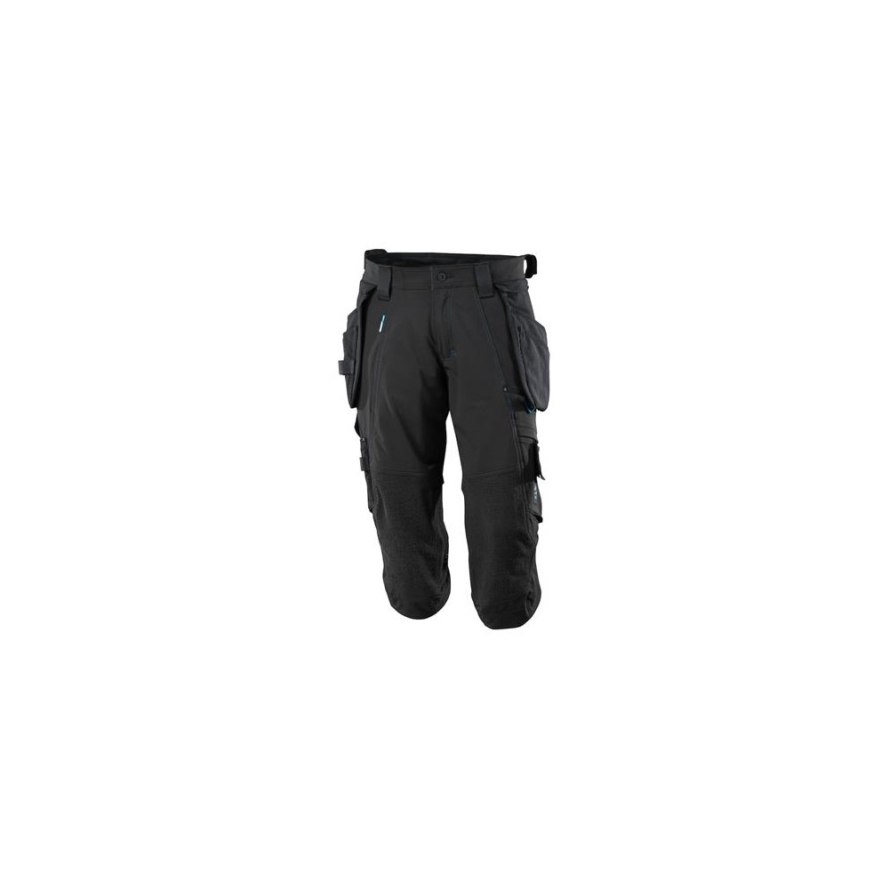 Produktbild för MASCOT® WORKWEAR MASCOT® Advanced Knickers, avtagbara hängan...