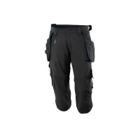Produktbild för MASCOT® WORKWEAR MASCOT® Advanced Knickers, avtagbara hängan...