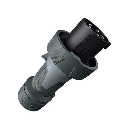 mennekes MENNEKES 13239, 125 A, 600