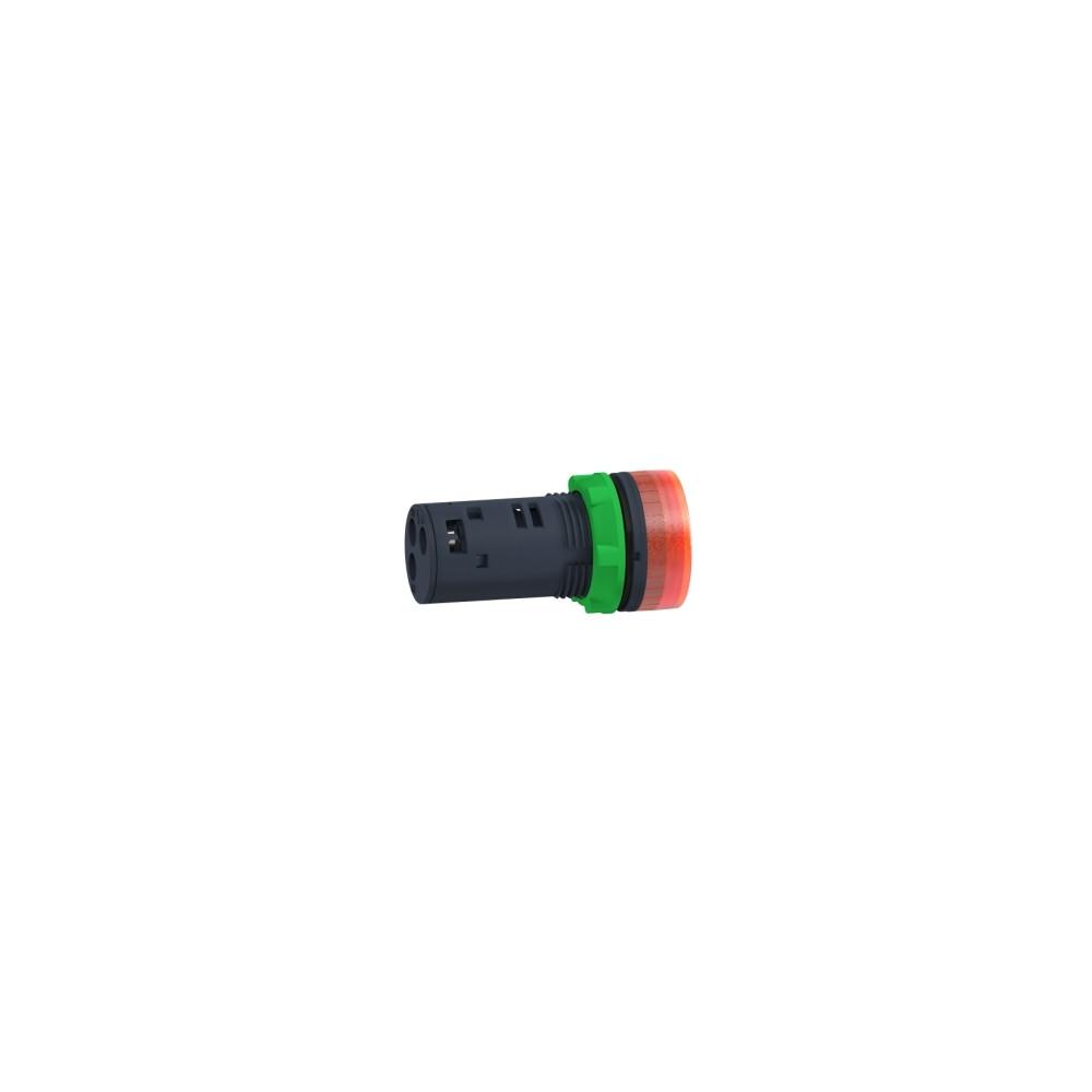 Produktbild för Schneider Electric XB5KS2M4, Klass II, 29 mm, 55 mm, 29 mm,...