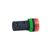 Produktbild för Schneider Electric XB5KS2M4, Klass II, 29 mm, 55 mm, 29 mm,...