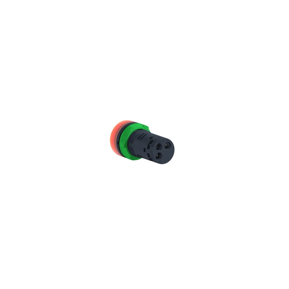 Produktbild för Schneider Electric XB5KS2M4, Klass II, 29 mm, 55 mm, 29 mm,...