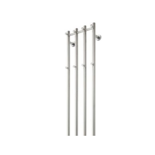 TVS TVS eldo 4 m/timer elektrisk handdukstork