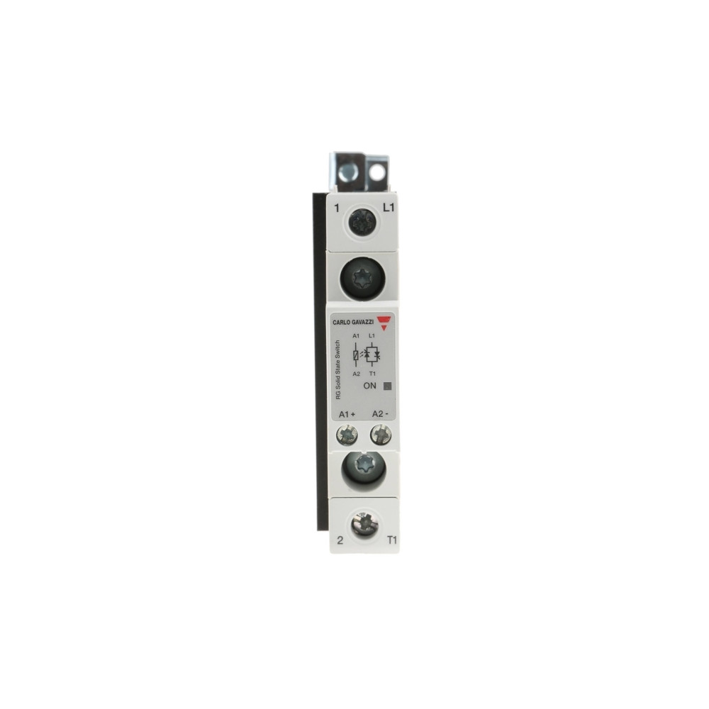 Produktbild för Carlo Gavazzi Solid State Relay 30A 42-660V AC 4-32V DC (RGC...