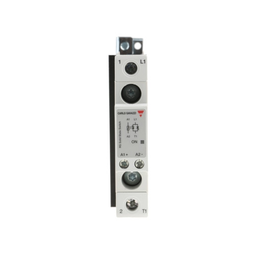 CARLO GAVAZZI Carlo Gavazzi Solid State Relay 30A 42-660V AC 4-32V DC (RGC...
