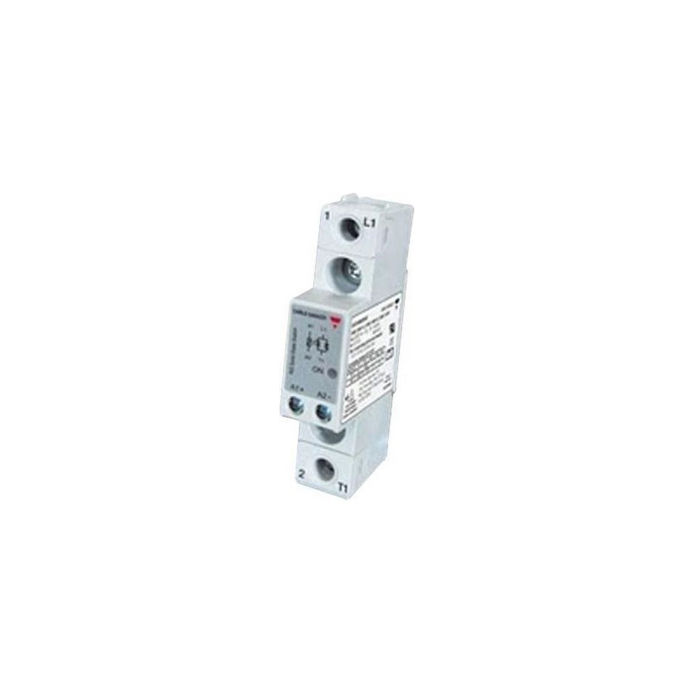Produktbild för Carlo Gavazzi Solid State Relay 30A 42-660V AC 4-32V DC (RGC...