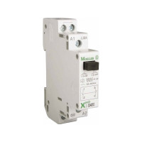 Produktbild för Strømstødskontakt DIN-skinne Eaton Z-S24/SS 2 x sluttekontak...