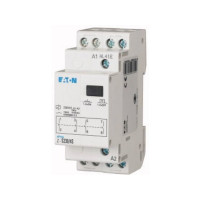 Produktbild för Strømstødskontakt DIN-skinne Eaton Z-S230/4S 4 x sluttekonta...