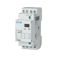 Produktbild för Strømstødskontakt DIN-skinne Eaton Z-S230/4S 4 x sluttekonta...
