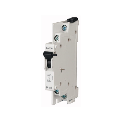 Eaton Corporation Eaton ZP-IHK, vit, universal, -5