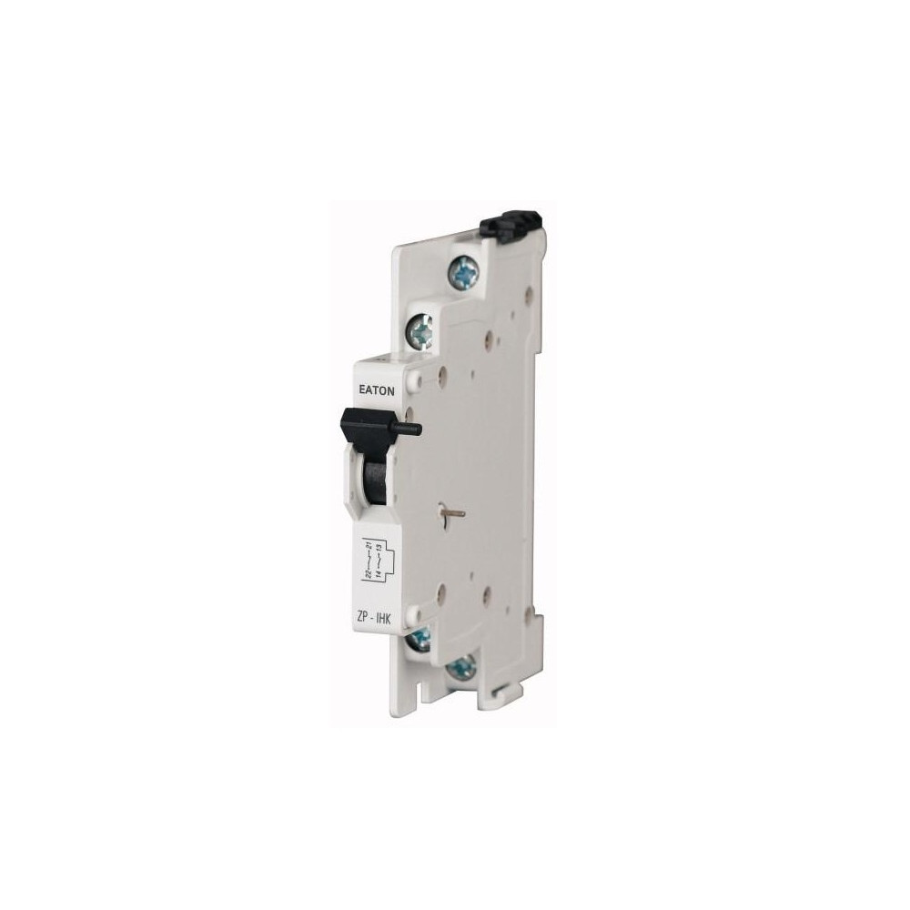 Produktbild för Eaton ZP-IHK, vit, universal, -5