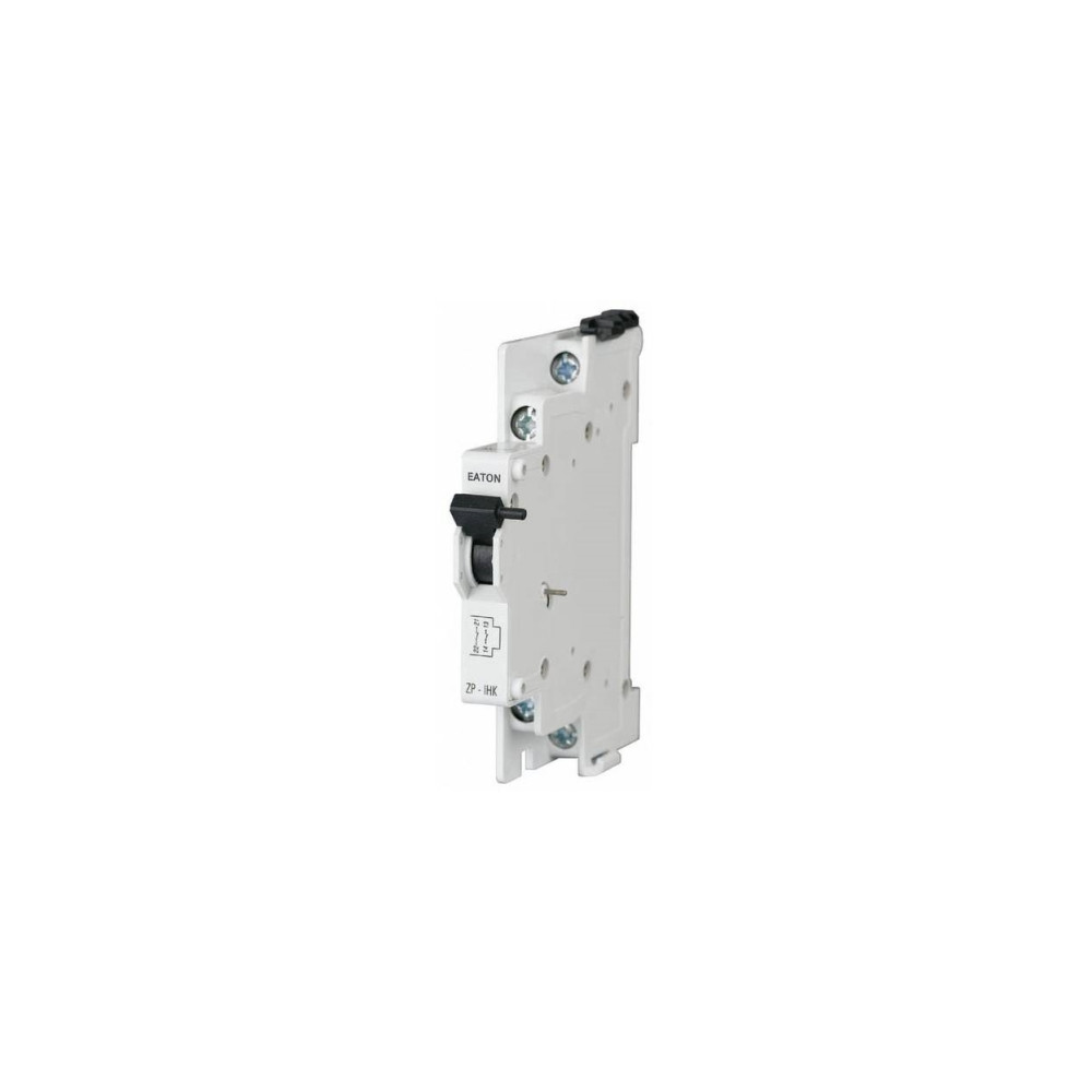 Produktbild för Eaton ZP-IHK, vit, universal, -5