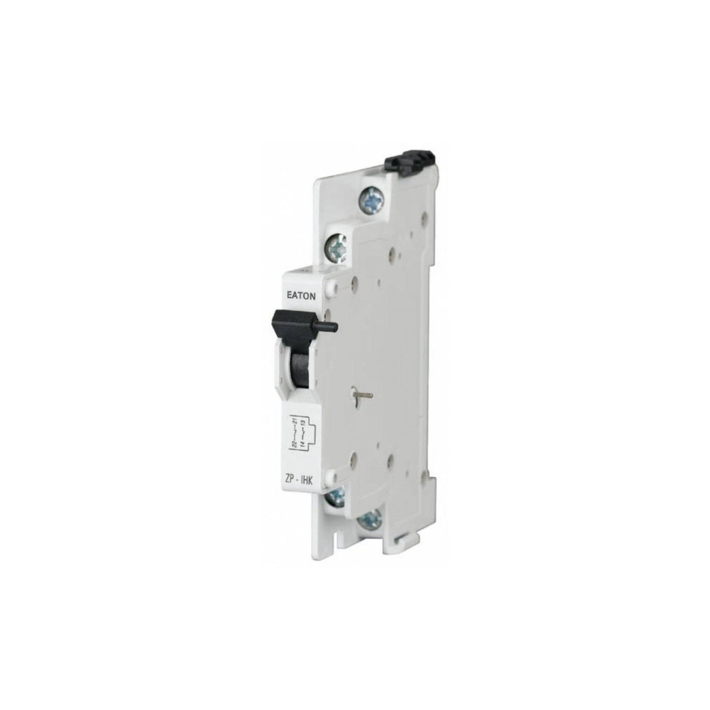 Produktbild för Eaton ZP-IHK, vit, universal, -5
