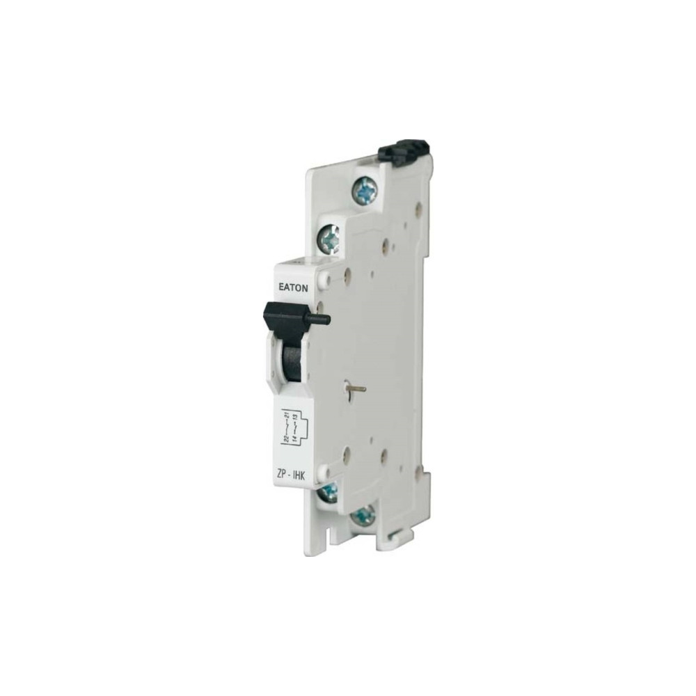 Produktbild för Eaton ZP-IHK, vit, universal, -5