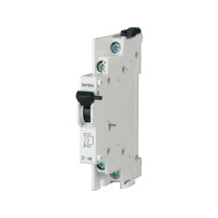 Produktbild för Eaton ZP-IHK, vit, universal, -5