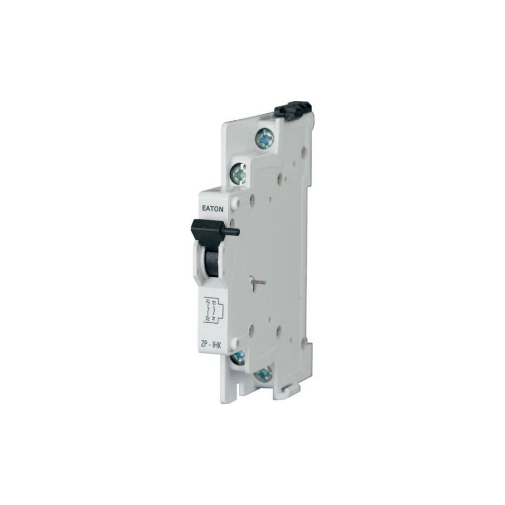 Produktbild för Eaton ZP-IHK, vit, universal, -5