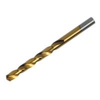 Produktbild för Borr Irwin för metall titan cylindriskt 2,5 mm – 2 st (10502...