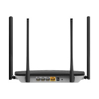 Produktbild för Mercusys AC12G - trådlös router - Wi-Fi 5 - skrivbordsmodell
