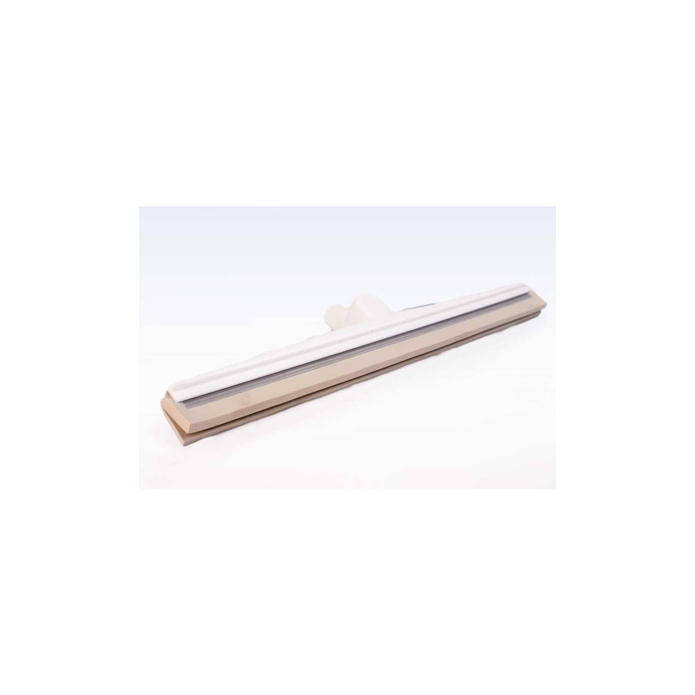 Produktbild för Roliba golvskrapa vit 60 cm