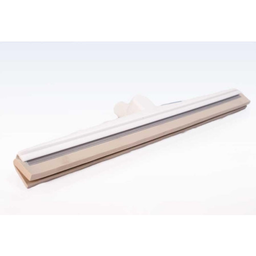 Roliba Roliba golvskrapa vit 60 cm