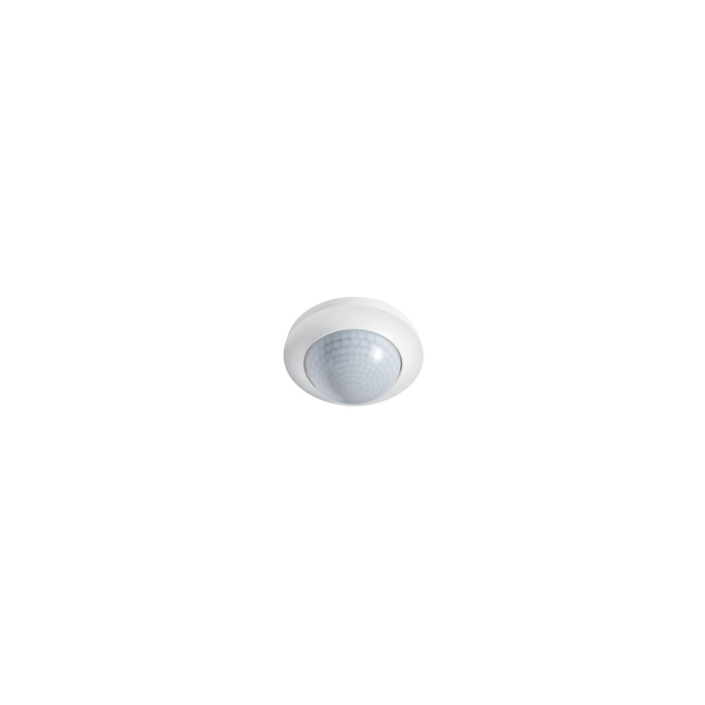 Produktbild för ESYLUX PD-C 360i/24 DIMplus WH, Passiv infraröd (PIR) sensor...
