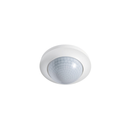 ESYLUX ESYLUX PD-C 360i/24 DIMplus WH, Passiv infraröd (PIR) sensor...