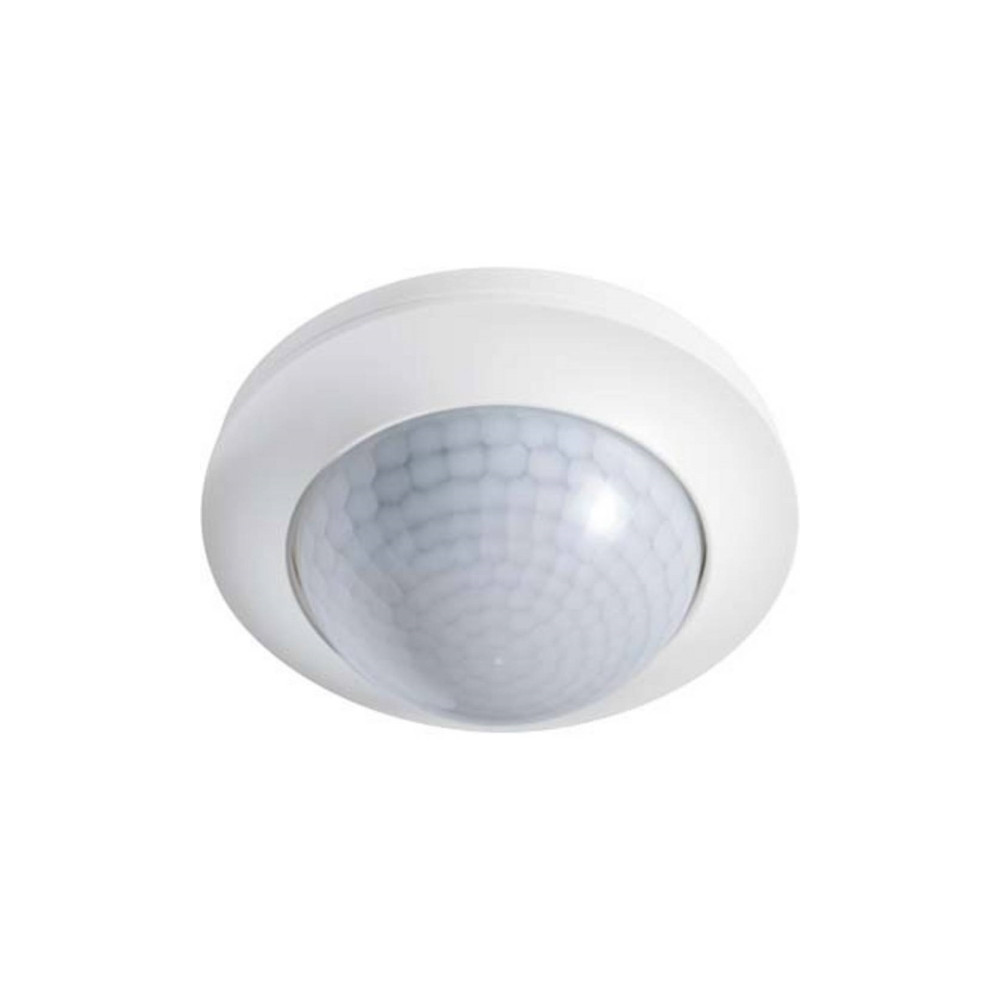 Produktbild för ESYLUX PD-C 360i/24 DIMplus WH, Passiv infraröd (PIR) sensor...