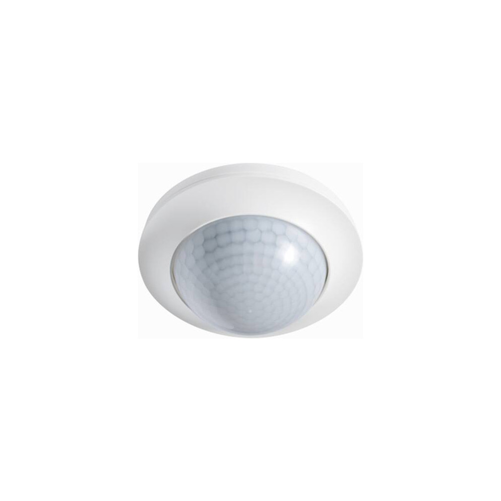 Produktbild för ESYLUX PD-C 360i/24 DIMplus WH, Passiv infraröd (PIR) sensor...