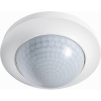 Produktbild för ESYLUX PD-C 360i/24 DIMplus WH, Passiv infraröd (PIR) sensor...