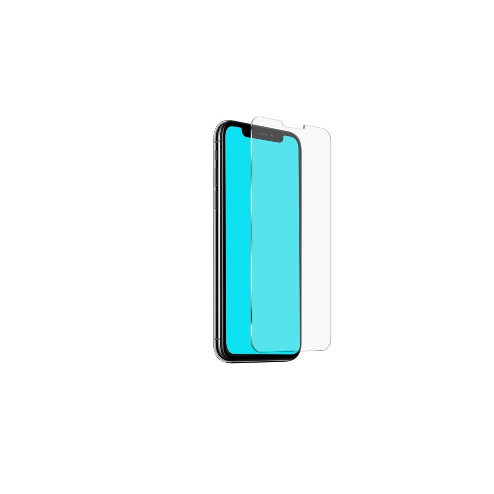 Produktbild för SBS TESCREENGLASSIP61, Apple, iPhone Xr, Reptålig, Stöttålig...