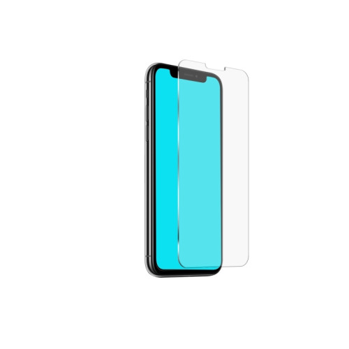 SBS SBS TESCREENGLASSIP61, Apple, iPhone Xr, Reptålig, Stöttålig...