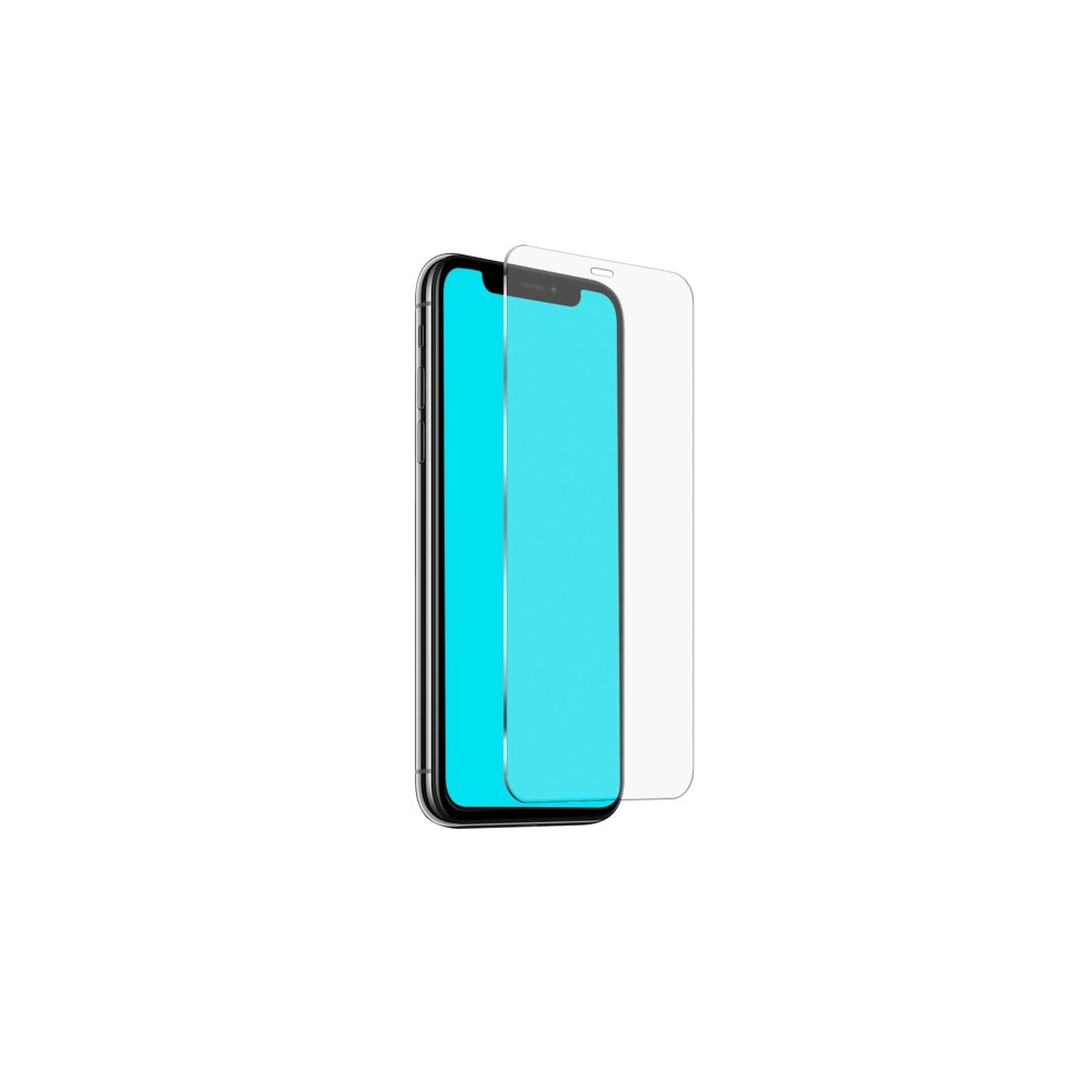 Produktbild för SBS TESCREENGLASSIP61, Apple, iPhone Xr, Reptålig, Stöttålig...