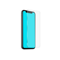Produktbild för SBS TESCREENGLASSIP61, Apple, iPhone Xr, Reptålig, Stöttålig...