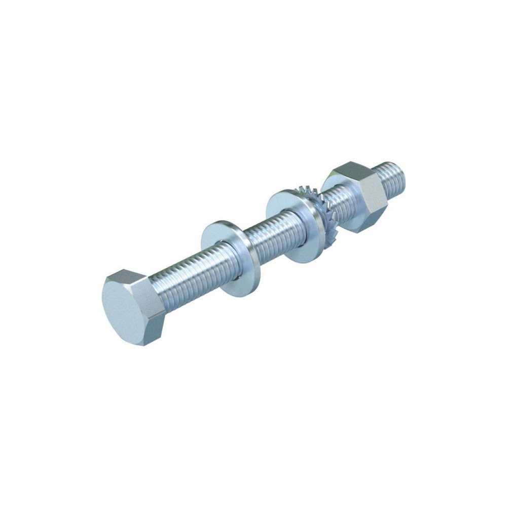 Produktbild för OBO Bettermann OBO Bettermann 6418252 Sekskantsskrue 10 mm 9...