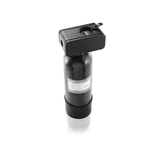 ROBERT BOSCH Bosch avmineralisering P8000 – armatur + flaska m/rcin + iso...