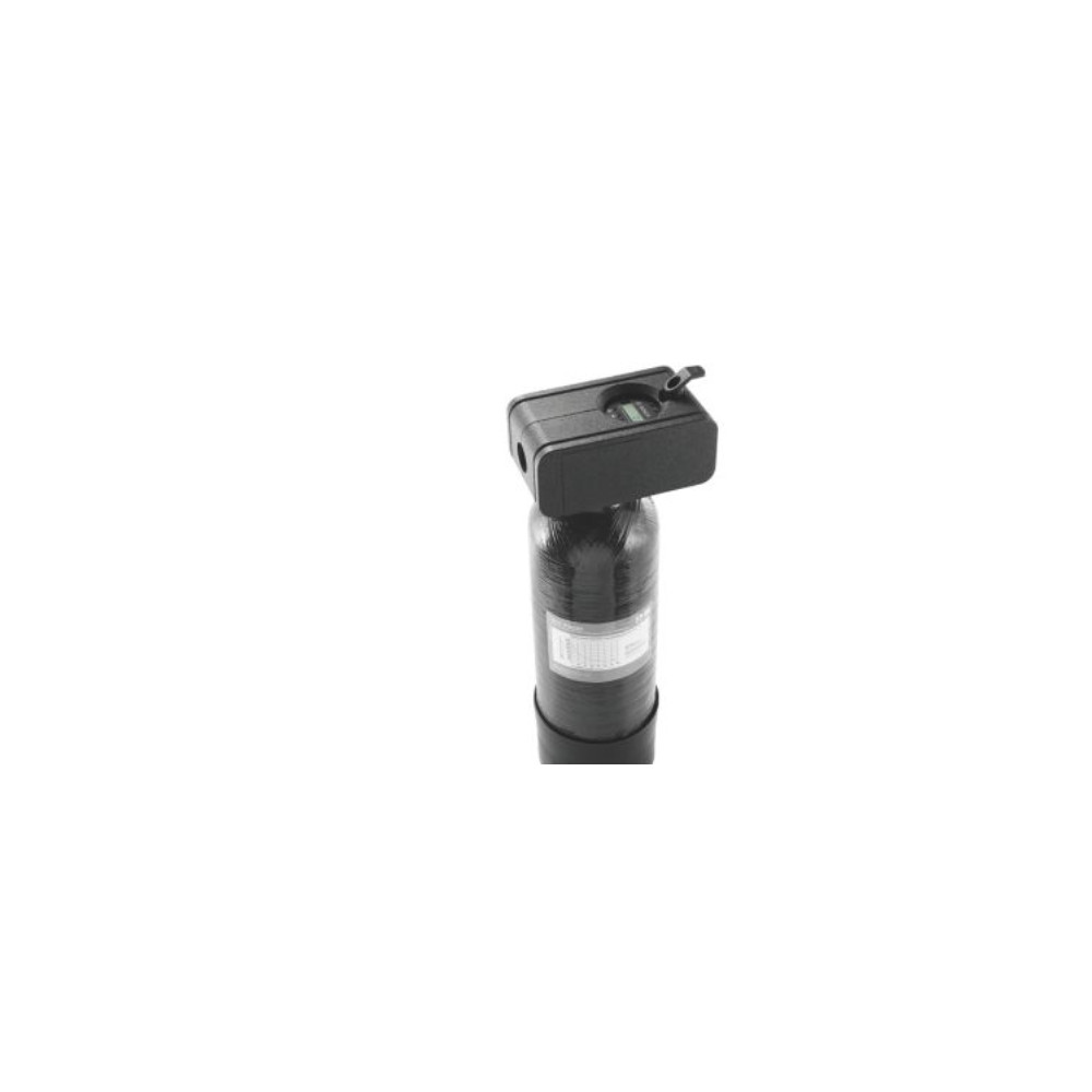 Produktbild för Bosch avmineralisering P8000 – armatur + flaska m/rcin + iso...