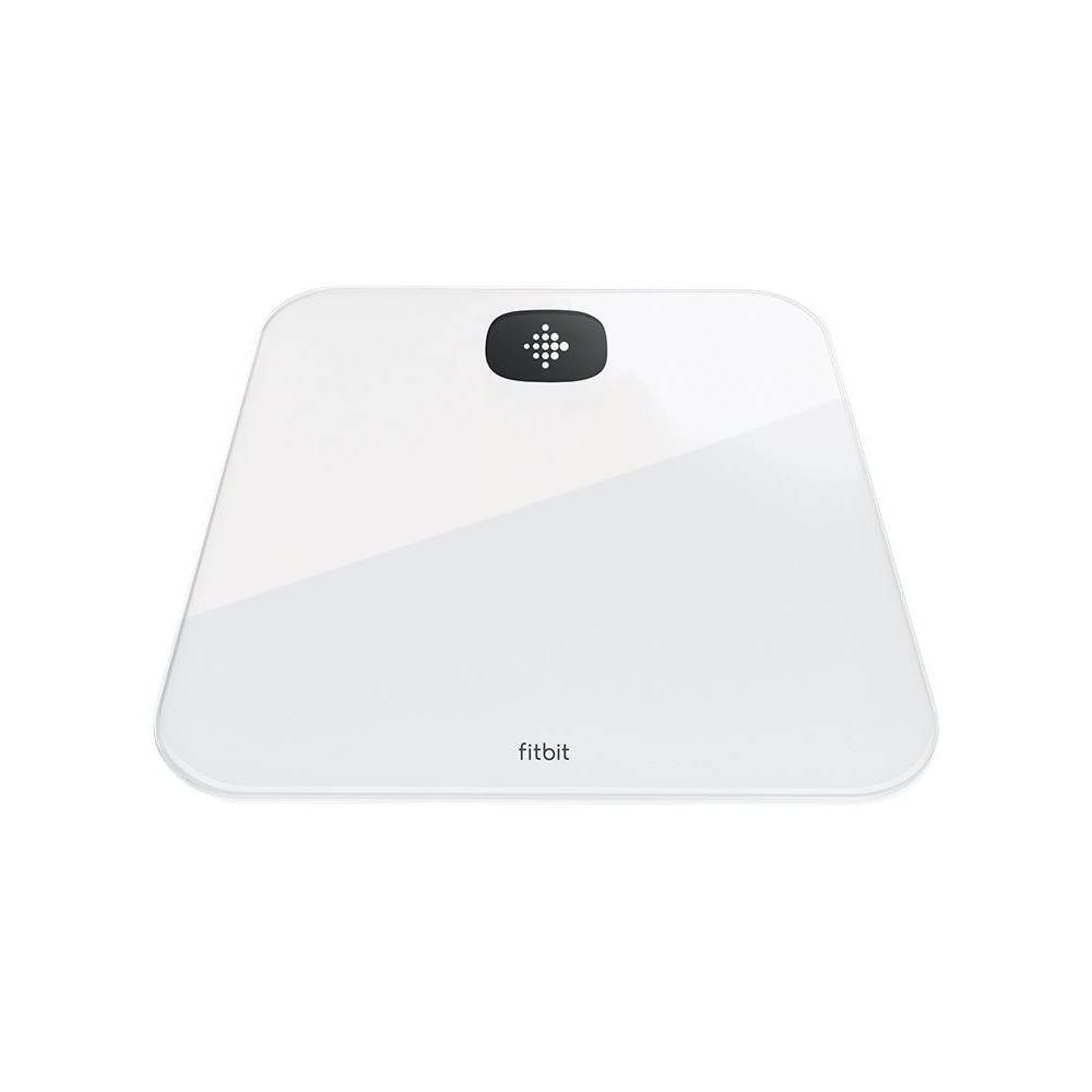 Produktbild för Fitbit Aria Air Smart - badrumsvåg - vit