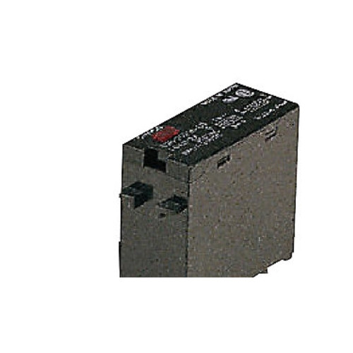OMRON Solid state-relä plug-in, 5-pol/1-pol, 2A, 75-264 VAC, 5-24D...