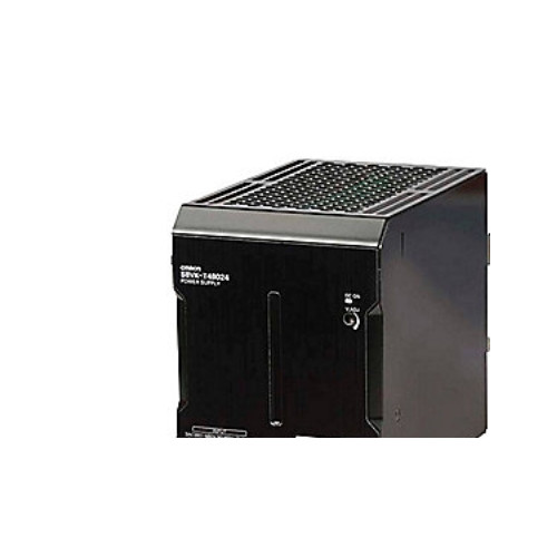 OMRON DC-strömförsörjning, Pro, 480 W, 24VDC, 20A, DIN-skenmonteri...