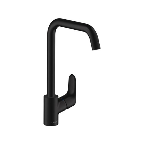 HANSGROHE Hansgrohe Focus 260 köksblandare med en spak med svängbar pi...