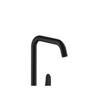 Produktbild för Hansgrohe Focus 260 köksblandare med en spak med svängbar pi...