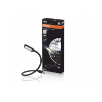 Produktbild för Osram Auto Reading Light, LED-kabinbelysning ONYX-USB ONYX C...