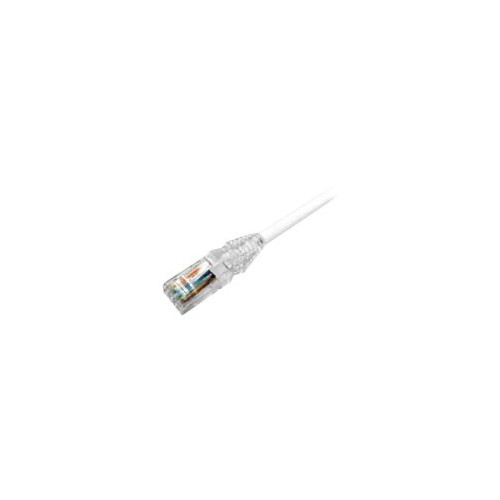 commscope CommScope NETCONNECT patch-kabel - 2 m - vit