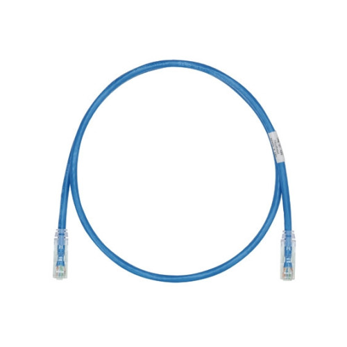 Panduit Panduit UTP, Cat6, 1.5m, 1,5 m, Cat6, U/UTP (UTP), RJ-45, RJ...