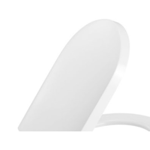 PRESSALIT Pressalit T Soft D vit m/SC – passar bl.a. till 613287000 oc...
